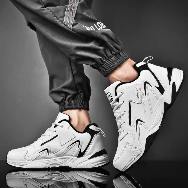 Sepatu kets olahraga untuk pri - Streetwear Brand In Vietnam ulasan dan harga