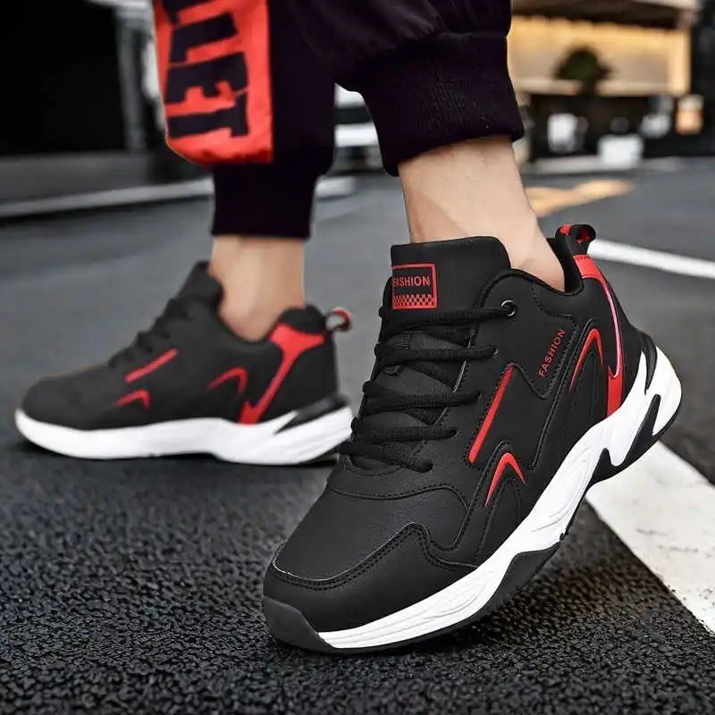 Sepatu kets olahraga untuk pri - Streetwear Brand In Vietnam ulasan dan harga