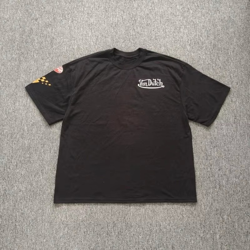 Kaos Merek Tren Budaya Sepeda  - Women Streetwear Brand ulasan dan harga