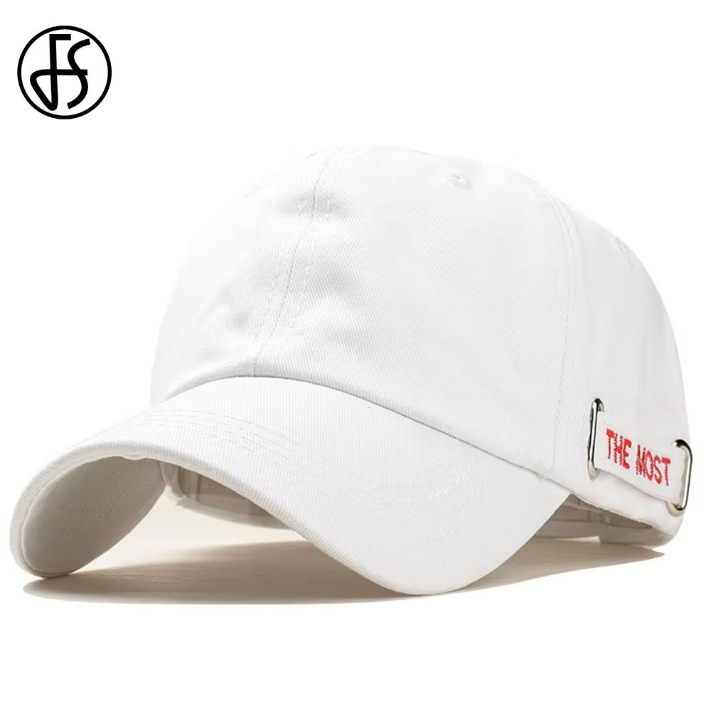 FS Topi Bisbol Ala Jalanan Kat - Cap Streetwear Brand ulasan dan harga