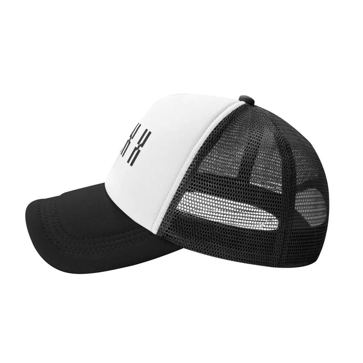 NMIXX (???). Topi Bisbol Logo  - Cap Streetwear Brand ulasan dan harga
